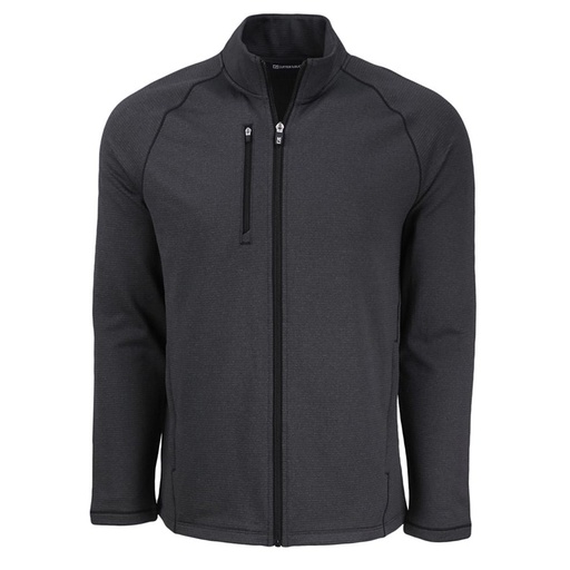 [MCK01326] Peshastin Fleece Recycled Full Zip Jacket