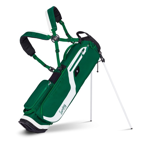 [BAG301] Sunday Golf El Camino Stand Bag