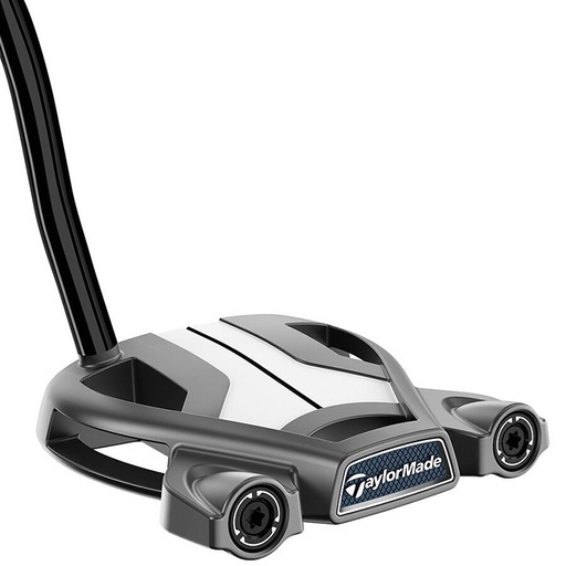 [STDB-P] TaylorMade Spider Tour Double Bend Putter