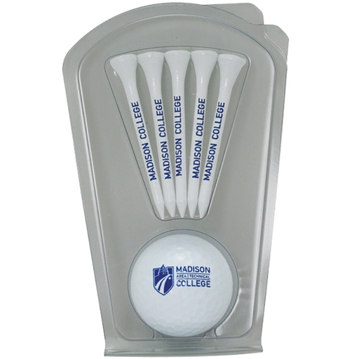 [1BTP] 1 Ball Tournament Pack