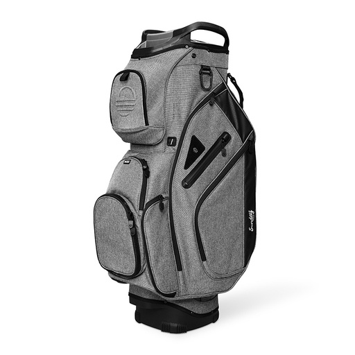 [BAG701] Sunday Golf Big Rig 14 Club 14-Way Cart Bag