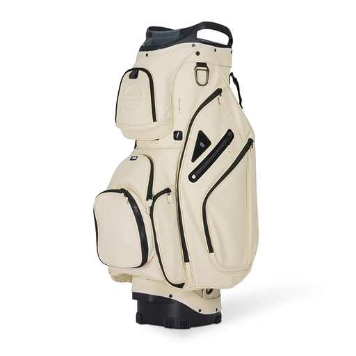 [BAG750] Sunday Golf Big Rig 14 Club 14-Way S-Class Cart Bag