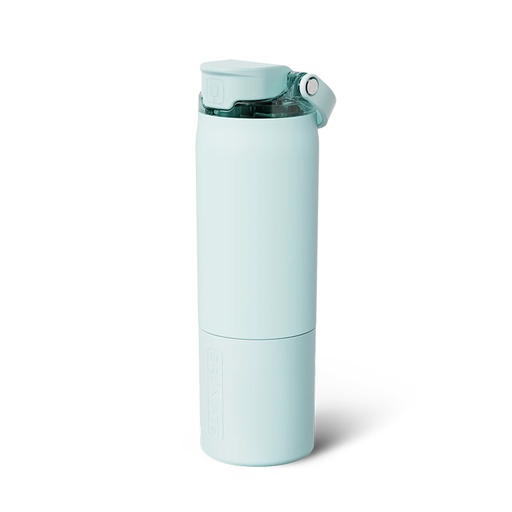 [DWRI25] Brumate Rise 25oz Water Bottle with Covered Silicone Straw