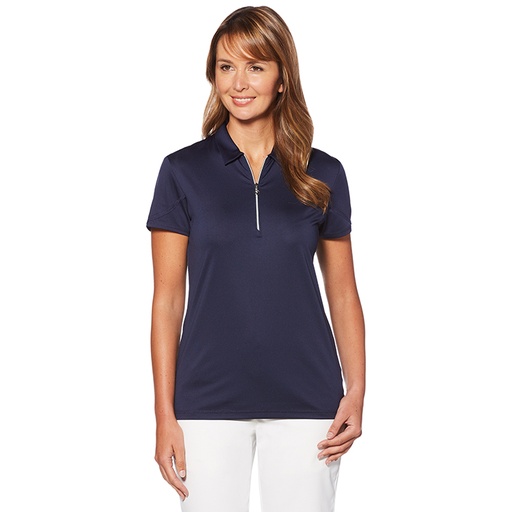 Callaway Ladies Tulip Sleeve Polo**