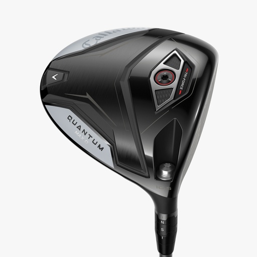 [QMD-D] Callaway Quantum Max D Driver