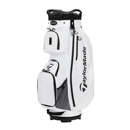 [V9780001] TaylorMade Pro Cart Bag