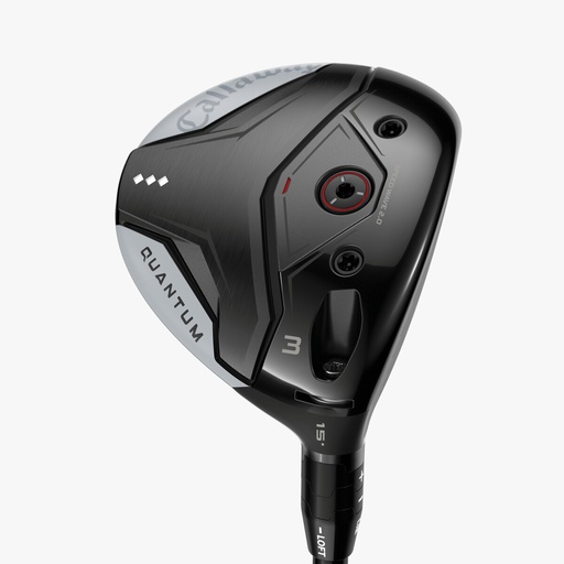 [QMFTD-FW] Callaway Quantum TD Fairway Wood