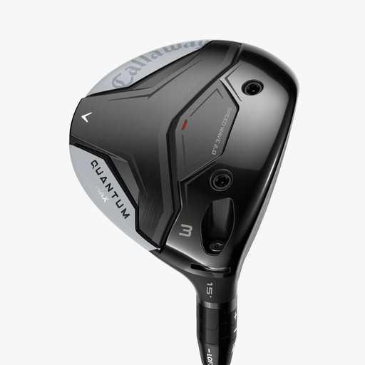 [QM-FW] Callaway Quantum Max Fairway Wood
