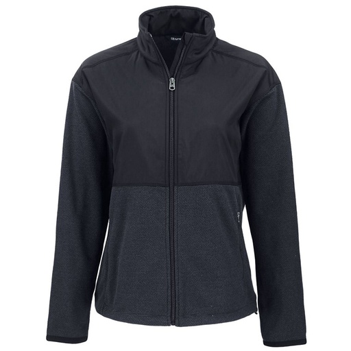 [LCK00230] Ladies Hunts Point Recycled Hybrid Jacket