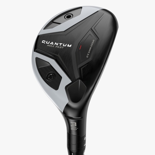 [QMF-H] Callaway Quantum Max Fast Hybrid