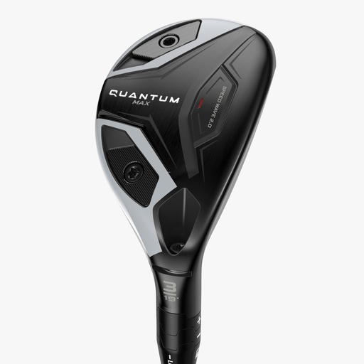 [QM-H] Callaway Quantum Max Hybrid