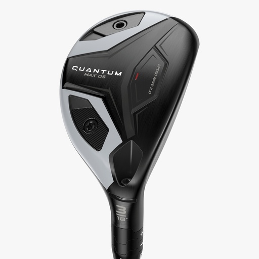 [QMOS-H] Callaway Quantum Max OS Hybrid