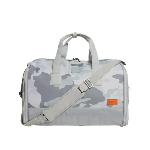 [000SG2202] Stitch Clubhouse Duffle