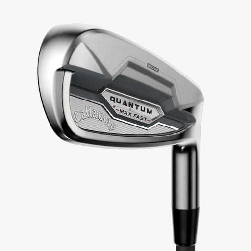 [QMF-IR] Callaway Quantum Max Fast Irons