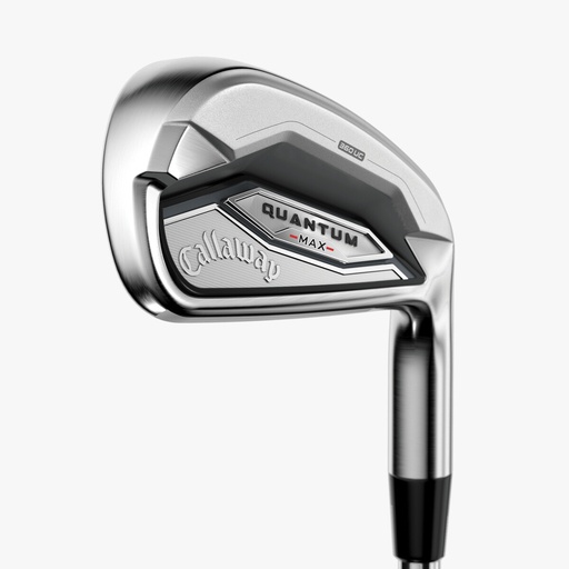 [QM-IR] Callaway Quantum Max Irons