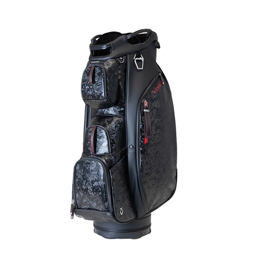 [LXCT25-7] Vessel Lux II 7-Way Cart Bag