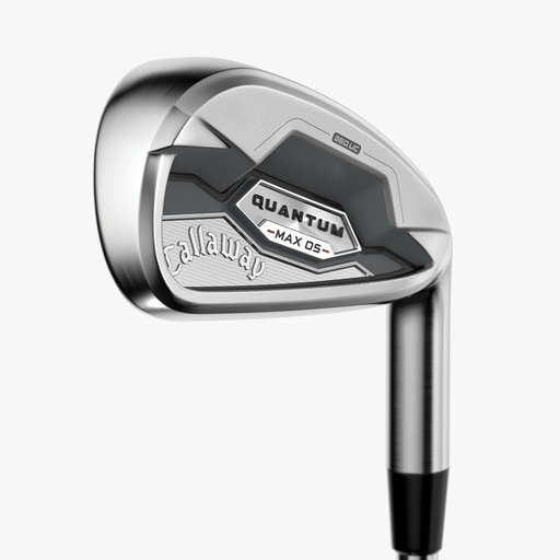 [QMOS-IR] Callaway Quantum Max OS Irons