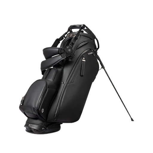 [PLYRVPRO25-7] Player V Pro 7-Way Stand Bag