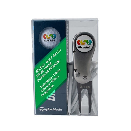 [SP-FXPRO] Flix Pro 2.0 Divot Tool Sleeve Pack