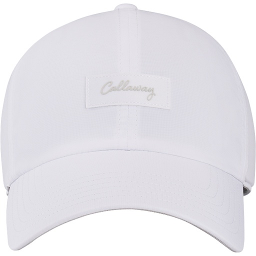 [A01035] Callaway Ladies Training Aid Logo Hat
