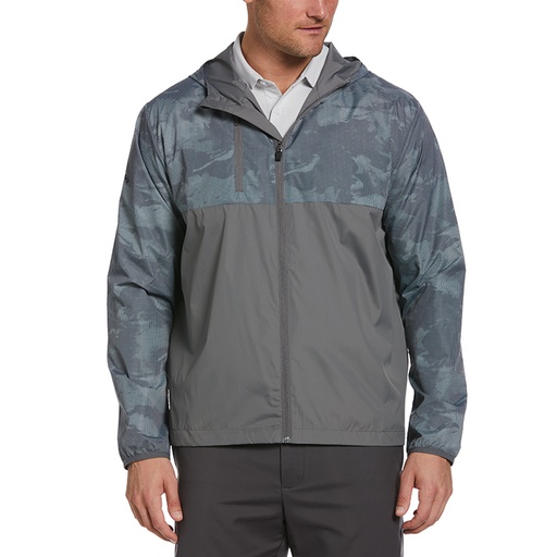 Callaway Packable Wind Jacket**