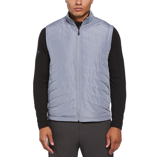 Callaway Quilted Puffer Vest**