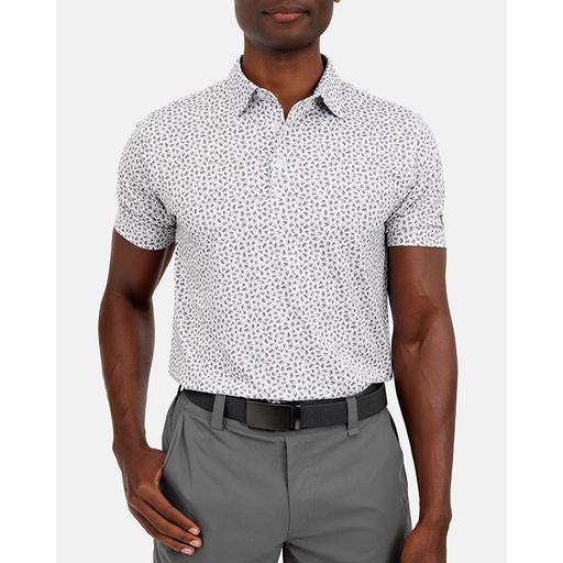 [MSFLYPOTAN] Waggle Super Fly Polo