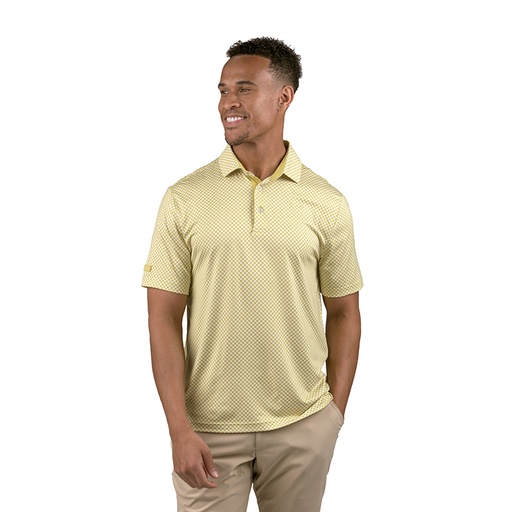 [GG1661] Good Good Bermuda Polo