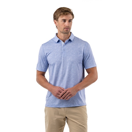 [GG1717] GoodGood Awaken Polo
