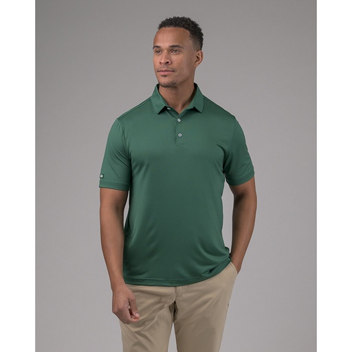 [GG740] GoodGood First Cut Polo
