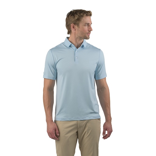 [GG1926] GoodGood Bright Sky Polo