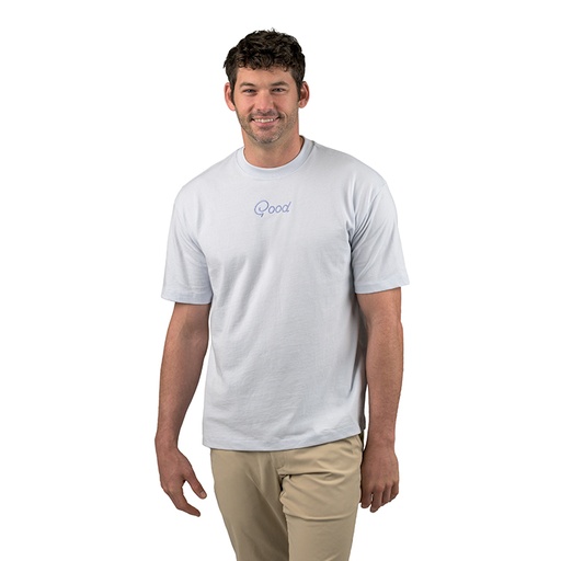 [GG1541] GoodGood Charisma T-Shirt