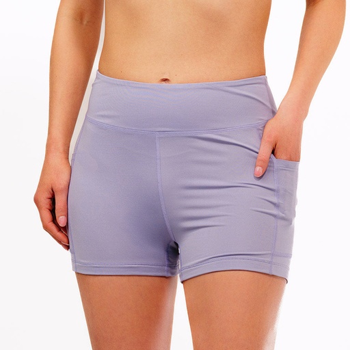 [GG1039] Good Good Ladies Riviera Biker Short