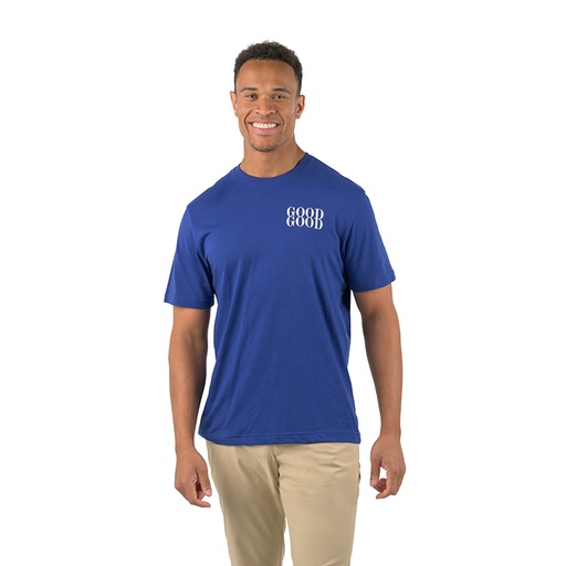 [GG1891] Good Good Swing Easy T-Shirt