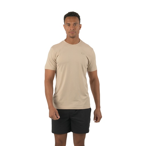 [GG1895] Good Good Hazy Day Slim Fit T-Shirt