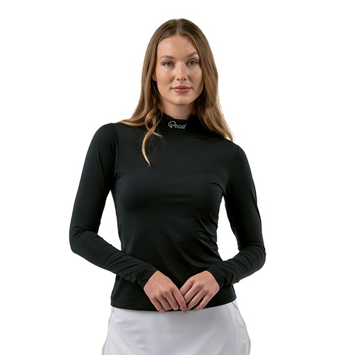 [GG1240] Good Good Ladies Elite Base Layer