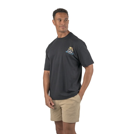 [GG3066] Good Good Good Beachside Boxy T-Shirt