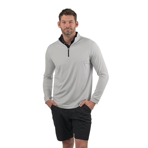 [GG010] Good Good Albatros 1/4-Zip