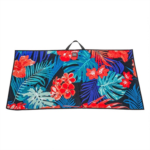 [GG1527] Good Good Paradise Magnetic Towel