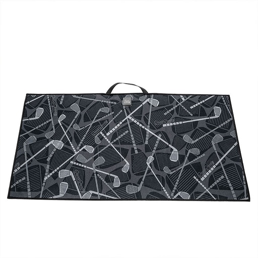 [GG1531] GoodGood Downswing Magnetic Towel