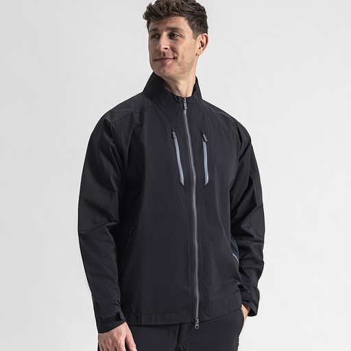 [41075] FootJoy HydroSeries Arcus Rain Jacket