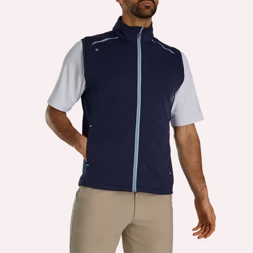[29110] FootJoy ThermoSeries Fleece Back Vest