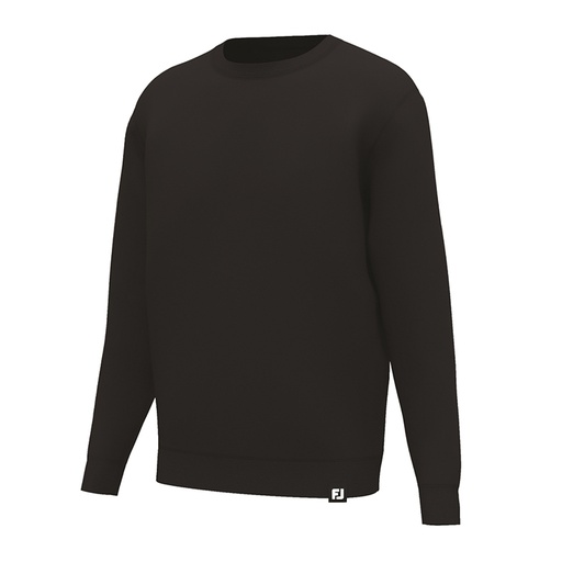 [40893] FootJoy Approach Crewneck