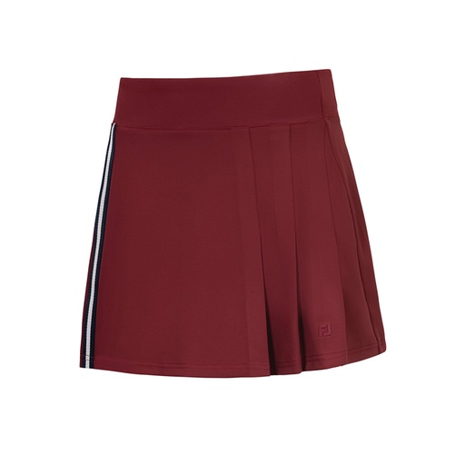 [41283] FootJoy Ladies Pleated Skort