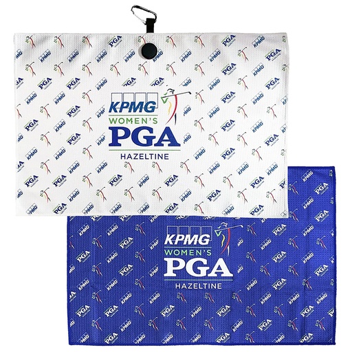 [MMGT] 16" x 24" Digitally Printed Magnetic Microfiber Towel
