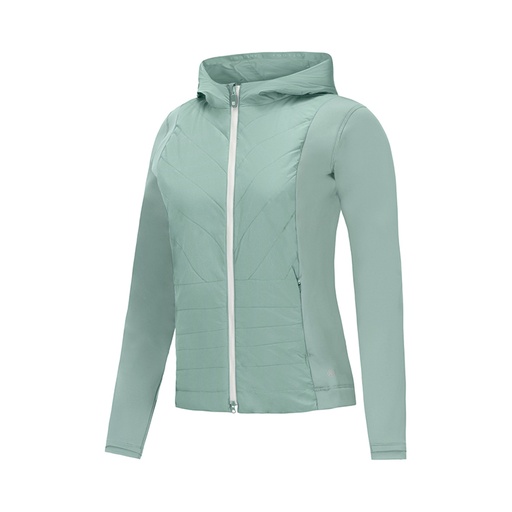 [41286] FootJoy Ladies ThermoSeries Full-Zip Jacket