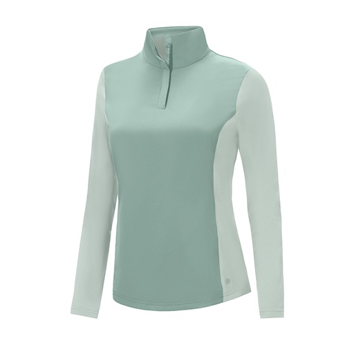 [41289] FootJoy Ladies ThermoSeries Quarter-Zip