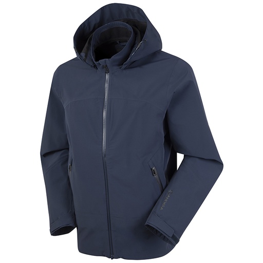 [S12100] Sunice Zephal Elite Max Hooded Rain Jacket