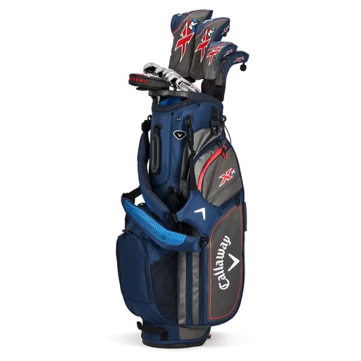 Callaway XR Graphite 13-Piece Men's Complete Set*