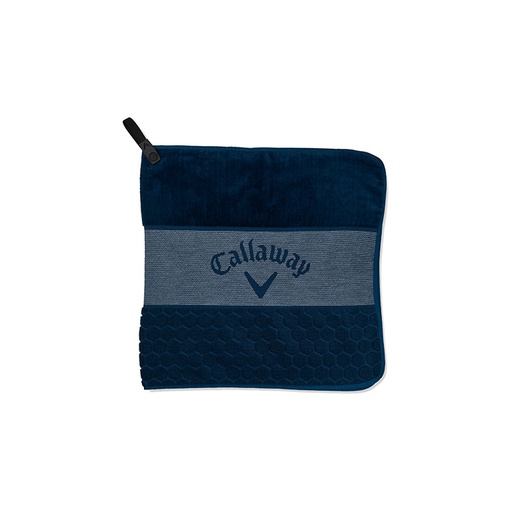 [5423021] Callaway Tour Fold Towel (18" x 18")